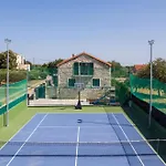 Quince Zadarvillas Villa