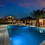 Quince Zadarvillas Villa *