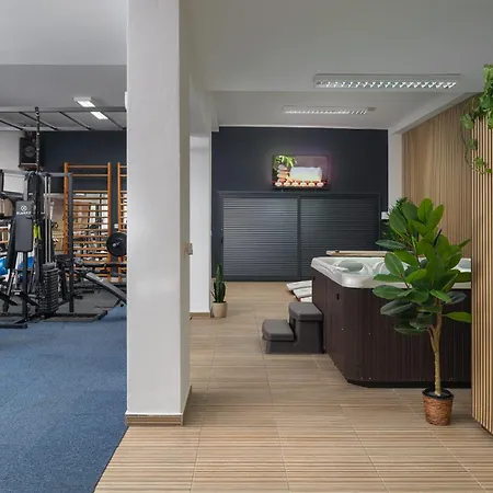 Quince Zadarvillas Вилла