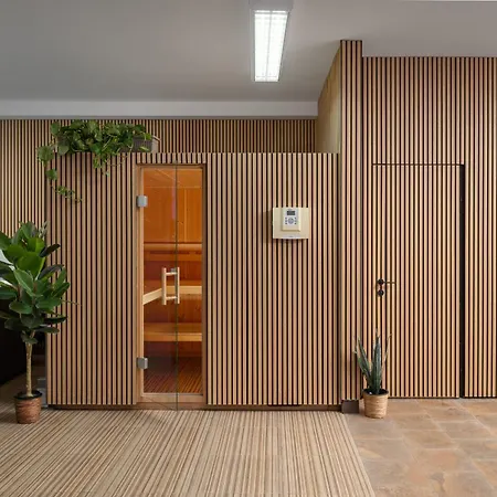 Вилла Quince Zadarvillas