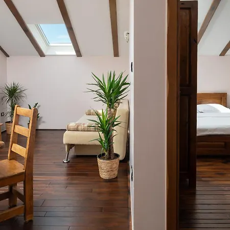 Вилла Quince Zadarvillas *