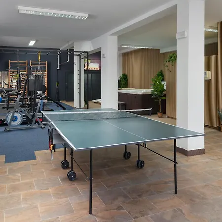 Quince Zadarvillas Βίλα Ζαντάρ