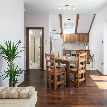 Βίλα Quince Zadarvillas Ζαντάρ