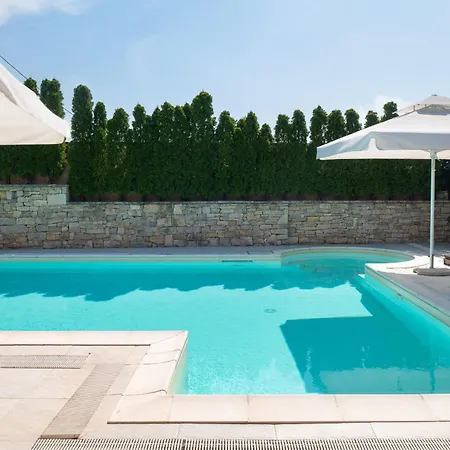 Вилла Quince Zadarvillas Murvica (Policnik)