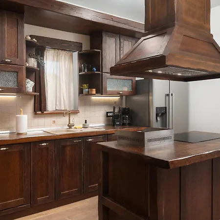 Quince Zadarvillas Вилла