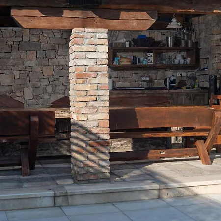 Вилла Quince Zadarvillas