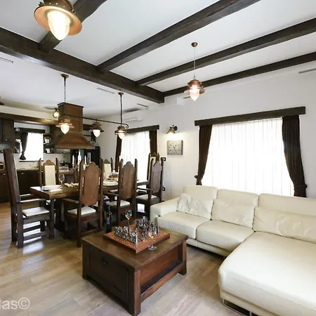 Quince Zadarvillas Вилла *