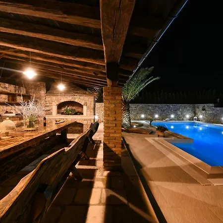 Вилла Quince Zadarvillas