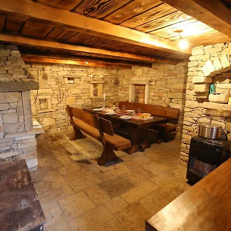 Βίλα Quince Zadarvillas Ζαντάρ