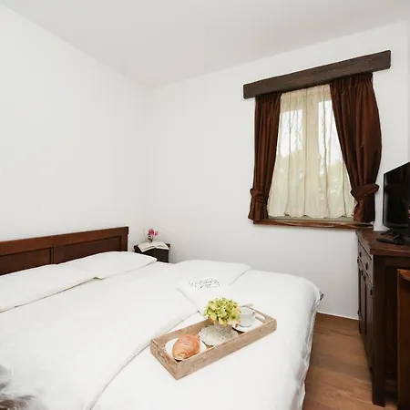 Вилла Quince Zadarvillas