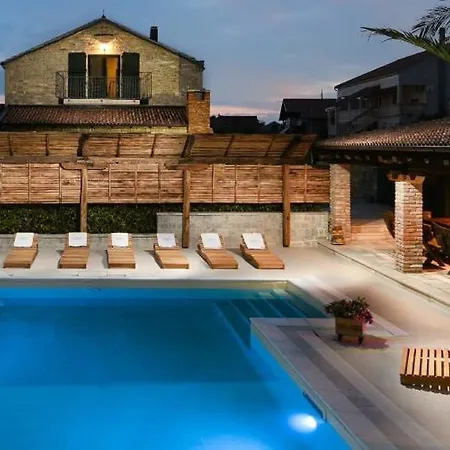 Vila Quince Zadarvillas