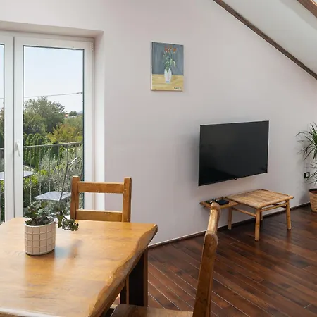 Vila Quince Zadarvillas