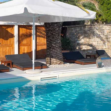 Vila Quince Zadarvillas