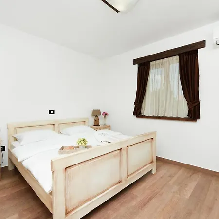 Βίλα Quince Zadarvillas *